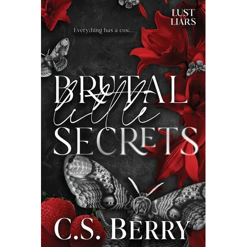 Brutal Little Secrets