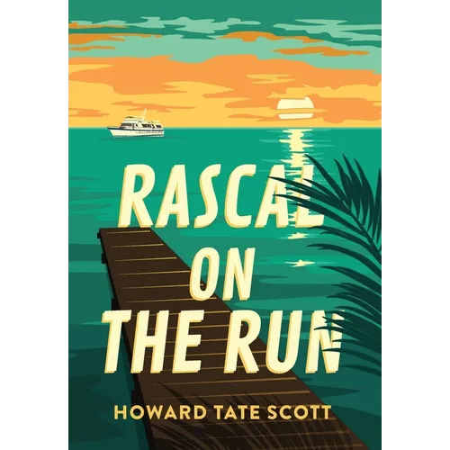 Rascal on the Run