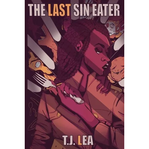 The Last Sin Eater