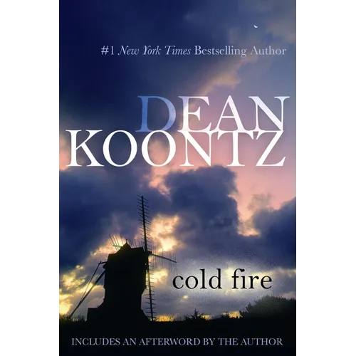 Cold Fire