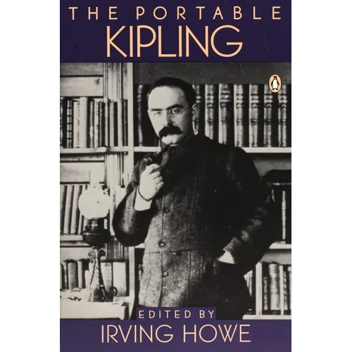 The Portable Kipling