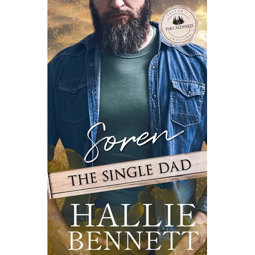 Soren the Single Dad