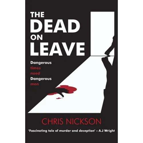 The Dead on Leave