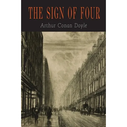 The Sign of Four