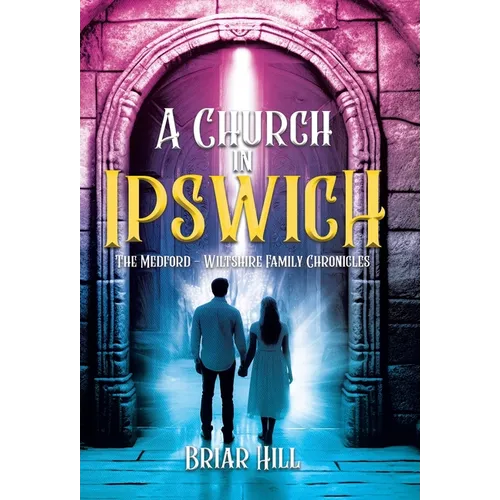 A Church in Ipswich