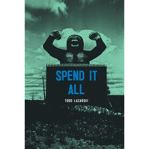 Spend it All