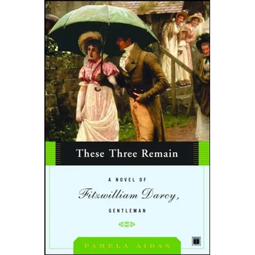 These Three Remain