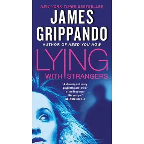 Lying with Strangers