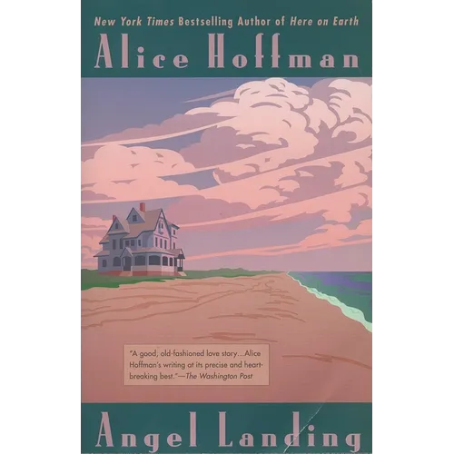 Angel Landing
