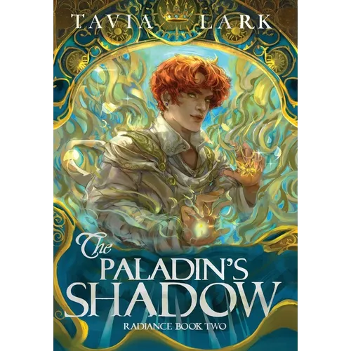 The Paladin's Shadow