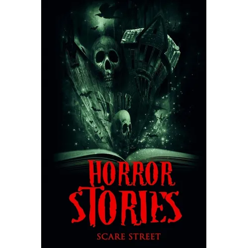 Horror Stories