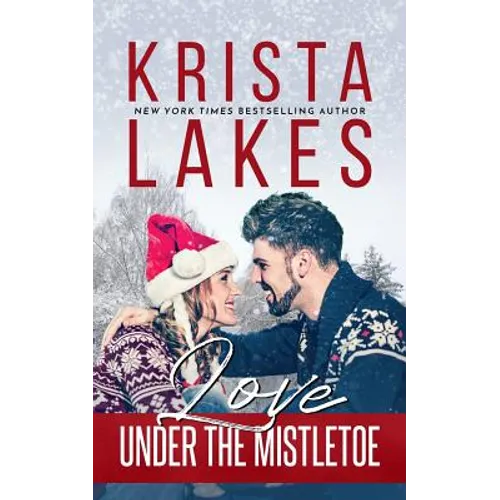 Love Under the Mistletoe