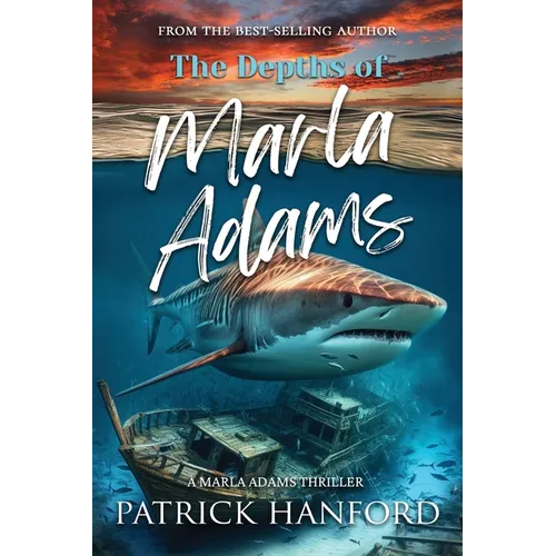 The Depths of Marla Adams