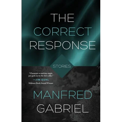 The Correct Response: Stories