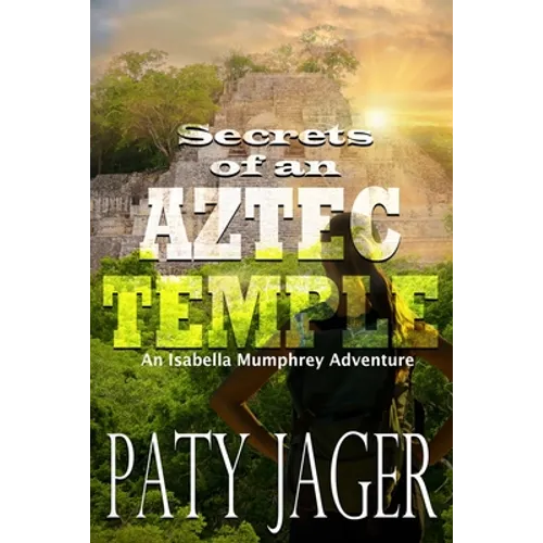Secrets of an Aztec Temple