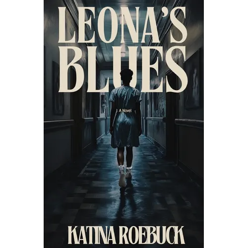 Leona's Blues