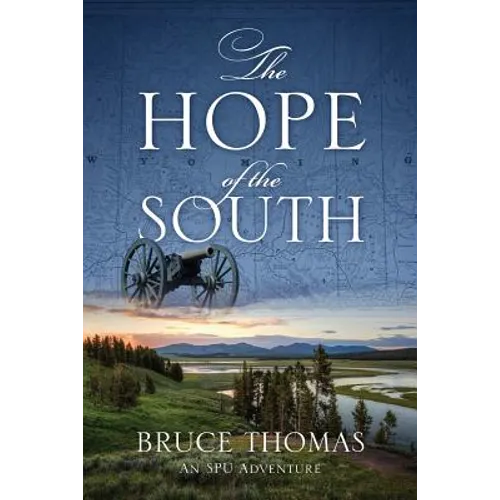 The Hope of the South: An SPU Adventure
