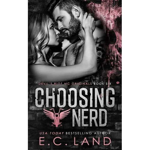 Choosing Nerd