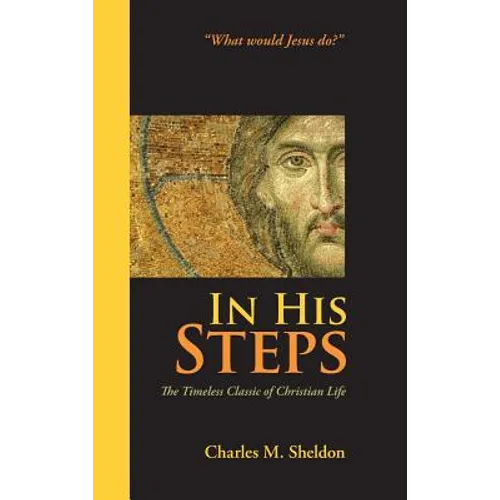 In His Steps