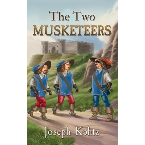 The Two Musketeers