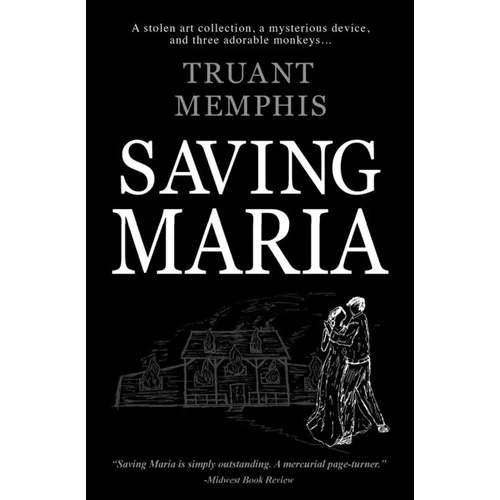 Saving Maria