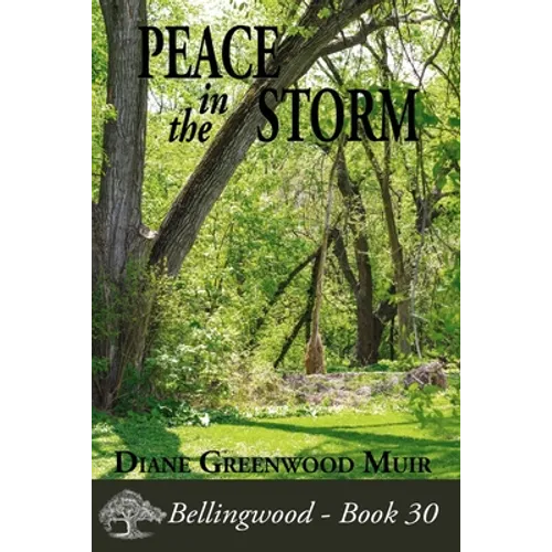 Peace in the Storm