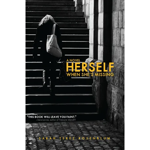 Herself When She's Missing