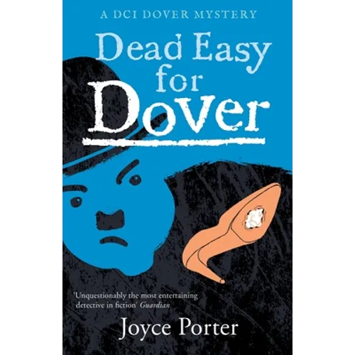 Dead Easy for Dover