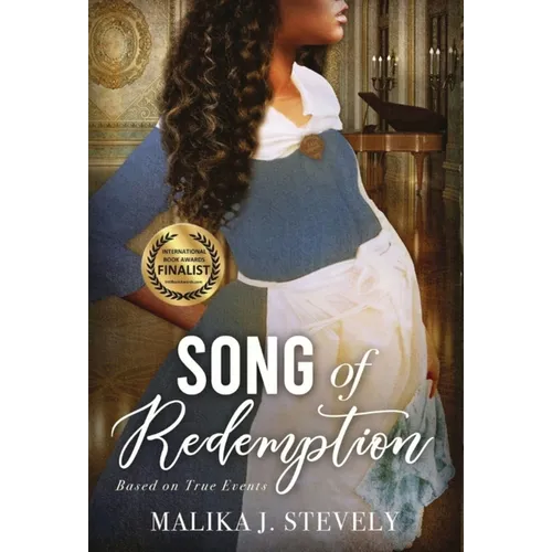 Song of Redemption