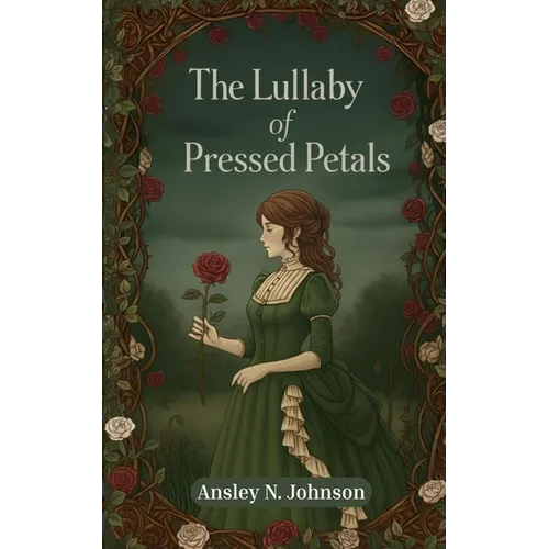 The Lullaby of Pressed Petals