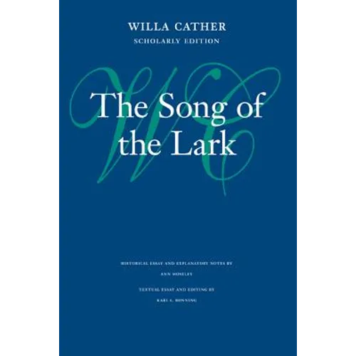 The Song of the Lark