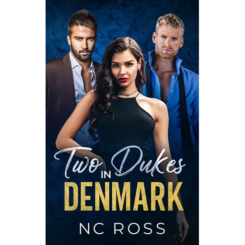 Two Dukes in Denmark