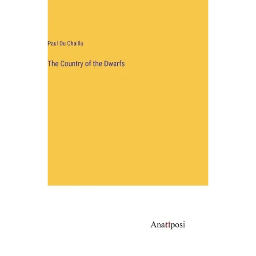 The Country of the Dwarfs