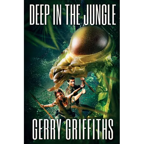 Deep In The Jungle