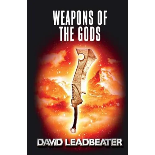 Weapons of the Gods