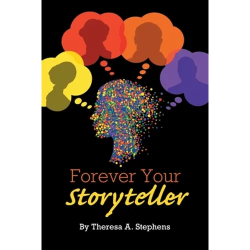 Forever Your Storyteller