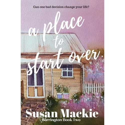 A Place to Start Over