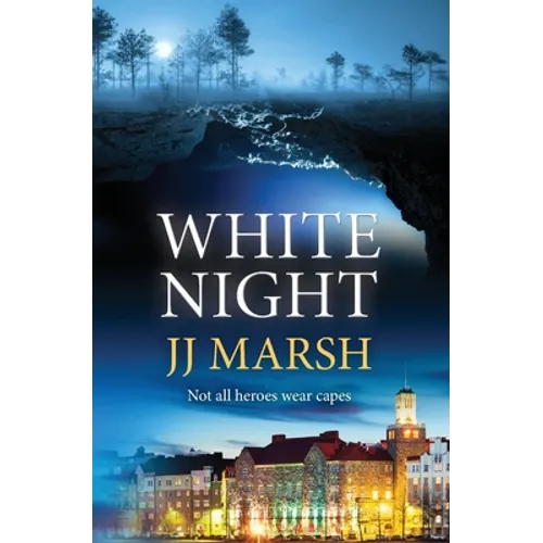 White Night