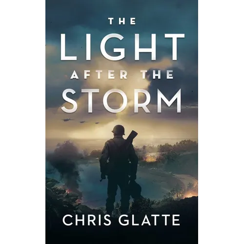 The Light After the Storm