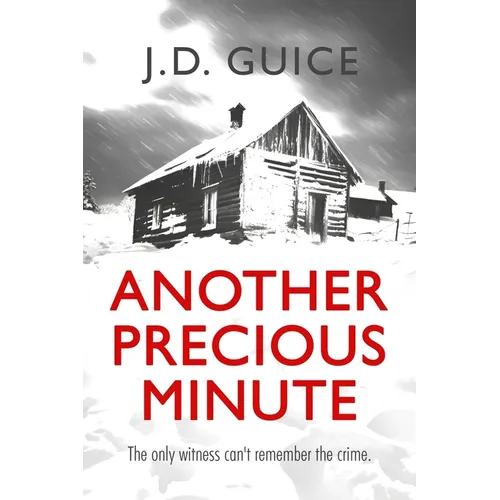 Another Precious Minute