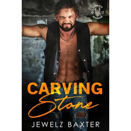 Carving Stone
