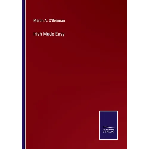 Irish Made Easy