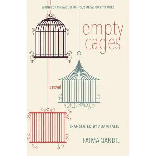 Empty Cages