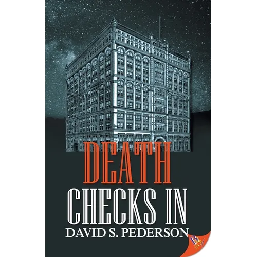 Death Checks In