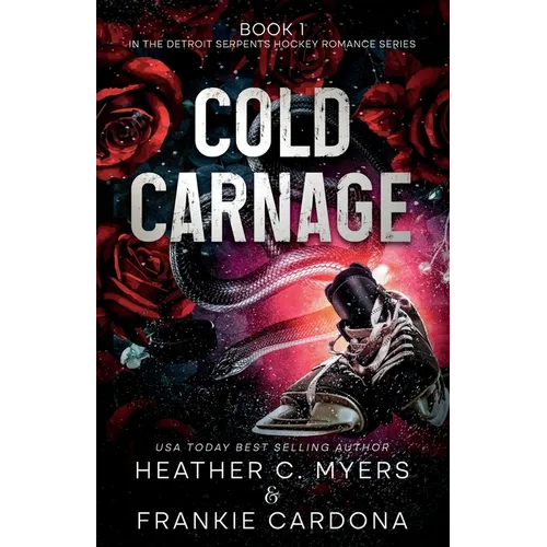 Cold Carnage
