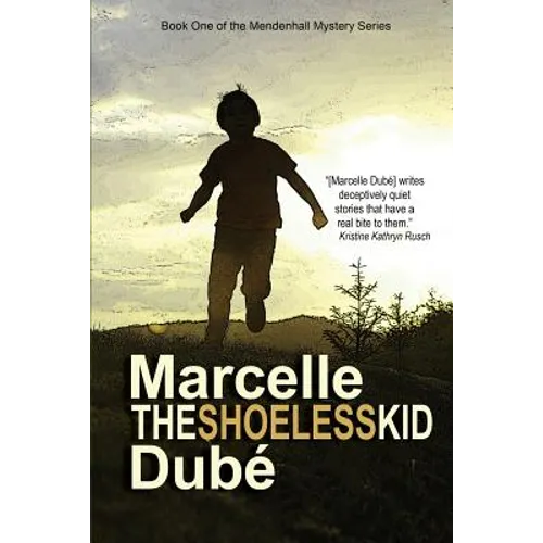 The Shoeless Kid
