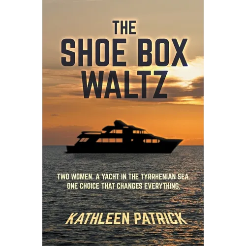 The Shoe Box Waltz