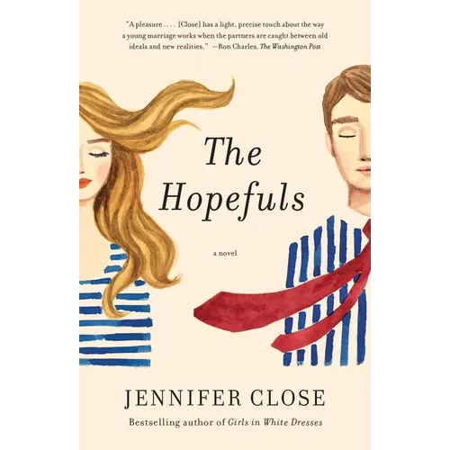 The Hopefuls