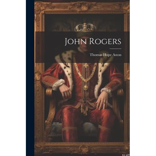 John Rogers