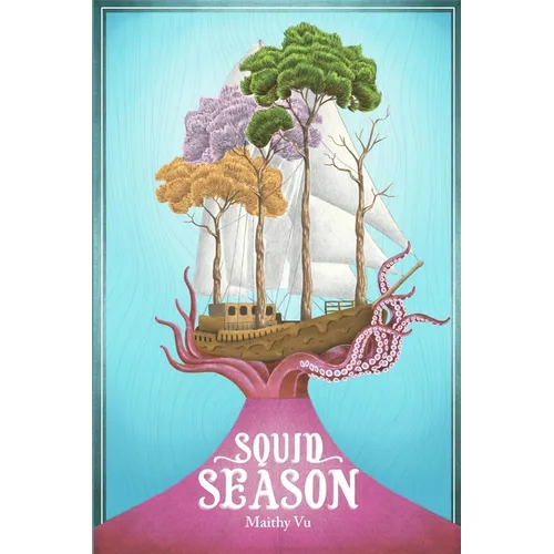 Squid Season